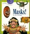 Masks! (A World of Difference)