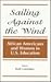 Sailing Against the Wind: African Americans and Women in U.S. Education (Frontiers in Education)