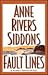 Fault Lines by Anne Rivers Siddons