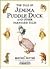 The Tale of Jemima Puddle-duck and Other Farmyard Tales (Peter Rabbit)