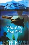 Grave of the Roti Men Grave of the Roti Men