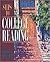 Steps to College Reading