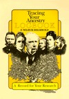 Tracing Your Ancestry Logbook (Paperback)