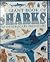 Giant Book of Sharks and Other Scary Predators