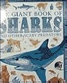 Giant Book of Sharks and Other Scary Predators