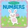 Numbers (A Play-with-me Book)