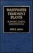 Wastewater Treatment Plants by Syed R. Qasim