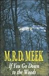 If You Go Down to the Woods (Lennox Kemp, #13)