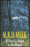 If You Go Down to the Woods (Lennox Kemp, #13)