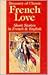 Treasury of Classic French Love Short Stories in French and E... by Lisa Neal