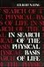 In Search of the Physical Basis of Life