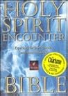 Holy Spirit Encou...
