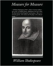 Measure for Measure