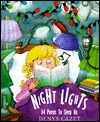 Night Lights: 24 Poems to Sleep On (Paperback)