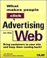 Advertising on The Web