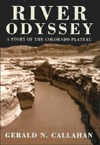 River Odyssey: A Story of the Colorado Plateau (Hardcover)