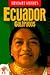 Insight Guides Ecuador (Serial)