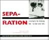 Separation: Strategies for Helping Two to Four Year Olds (Naeyc, #230)