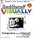 Teach Yourself Computers and the Internet VISUALLY