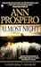 Almost Night by Ann Prospero