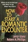 How to Start a Romantic Encounter