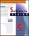 A Practical Introduction to Software Design with C++ (Paperback)