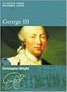 George III: The British Library Historic Lives