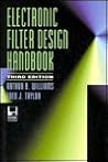Electronic Filter Design Handbook/Book and Disk
