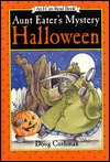 Aunt Eater's Mystery Halloween (An I Can Read Book)