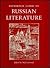 Reference Guide to Russian Literature by Neil Cornwell