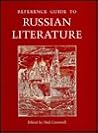 Reference Guide to Russian Literature