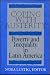 Coping with Austerity: Poverty and Inequality in Latin America