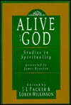 Alive to God