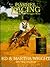 Barrel Racing by Ed Wright