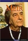 Golda Meir (Leading Lives)