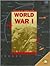 World War I (Atlas of Conflicts)