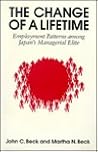 The Change of a Lifetime: Employment Patterns among Japan's Managerial Elite