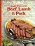 Light Ways with Beef, Lamb ...
