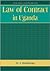 Law of Contract in Uganda (Fountain Series in Law and Business Studies)
