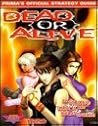 Dead or Alive: Prima's Official Strategy Guide