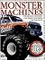Monster Machines
