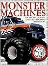 Monster Machines