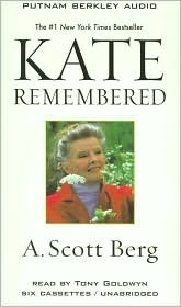 Kate Remembered