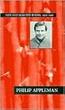 New and Selected Poems: 1956-1996 New and Selected Poems: 1956-1996