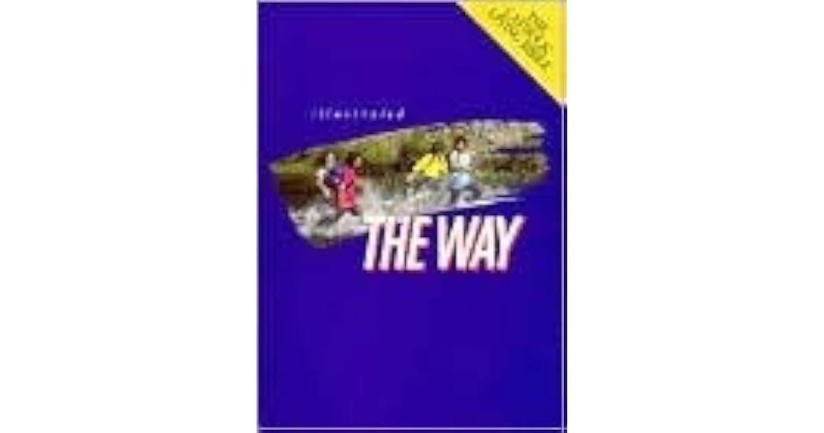 The Way The Catholic Living Bible By Anonymous The way the catholic living bible by anonymous