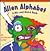 Alien Alphabet by Rob Chaplin