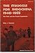 The Struggle For Indochina 1940-1955:  Viet Nam and the French Experience
