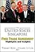 The United States-Singapore...