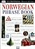 Eyewitness Travel Phrase Book: Norwegian