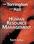 Human Resource Management by Derek Torrington